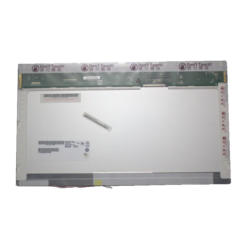 ЖК-экран для ноутбука класса A + матрица LTN156AT01 B156XW01 V.0 N156B3-L01 HP CQ60 CQ61 | Компьютеры и