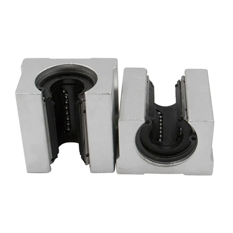 

SBR linear motion support rail units SBR10UU SBR12UU SBR16UU SBR20UU for 3d printer CNC PART