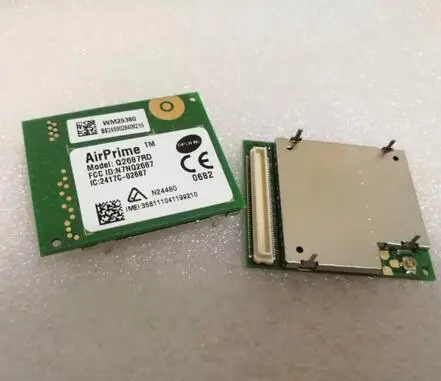 

Q2687RD Sierra Wireless, оригинальный запас