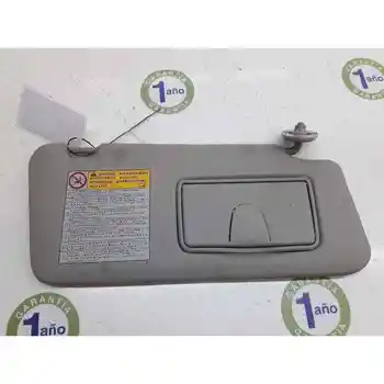 

8480177K31J0T PARASOL RIGHT SUZUKI GRAND VITARA JB (JT)