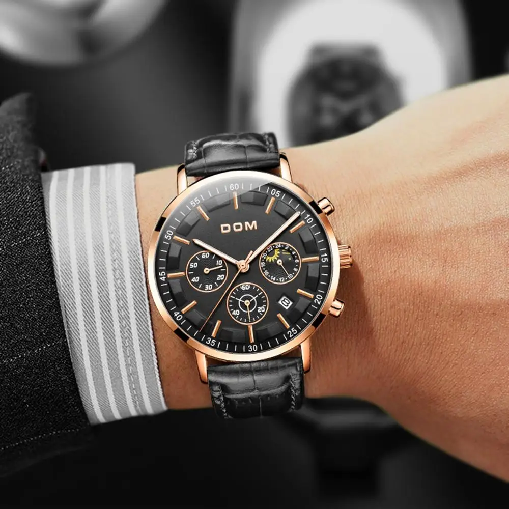 Men's Watches