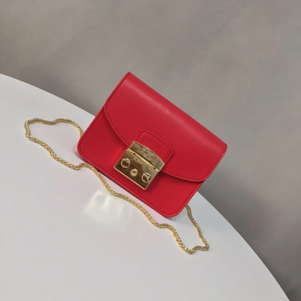 

Famous Brand Women Genuine Leather Bag Flap Shoulder Handbag Female Luxury Small Handbags Designer Mini Clutch Crossbody Bag Sac