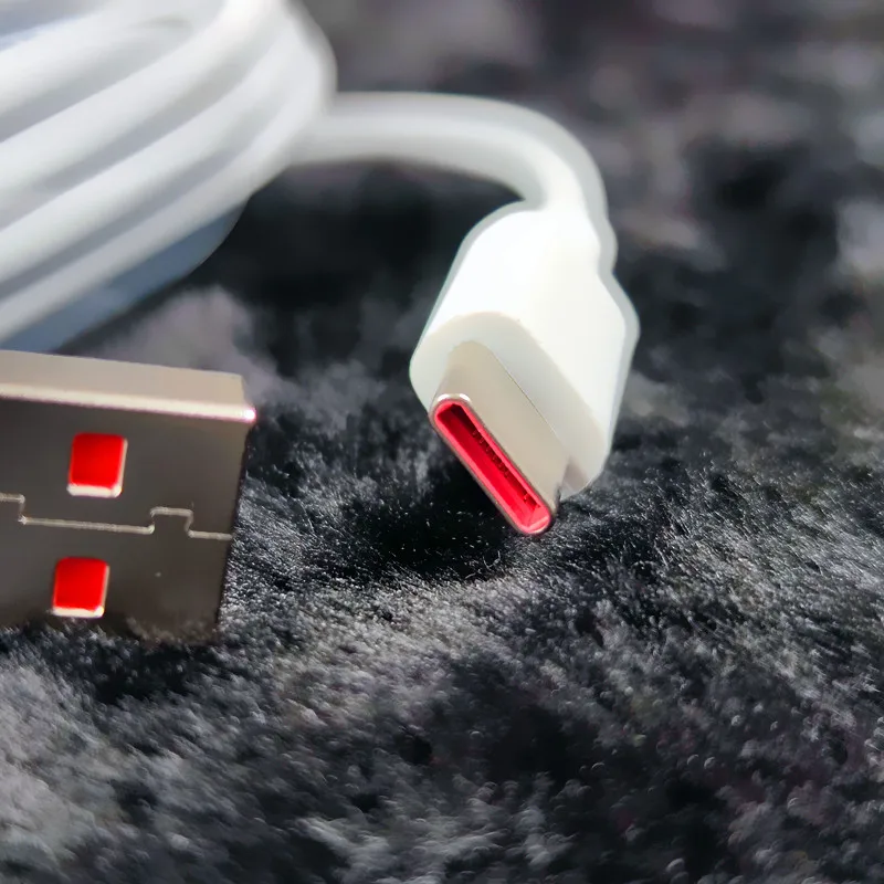 Xiaomi 33W Adapter with Type-C Cable 12 Xiaomi 33W Adapter with Type-C Cable 12