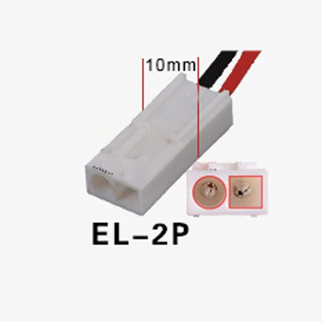 Batterie rechargeable 12V 700mAh NI-CD pack pour RC voiture
