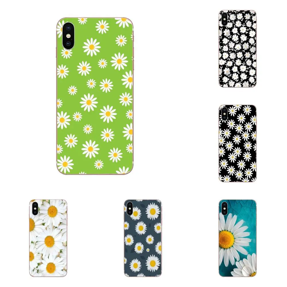 Для Galaxy J1 J2 J3 J330 J4 J5 J6 J7 J730 J8 2015 2016 2017 2018 mini Pro мягкий чехол с рисунком красивые белые