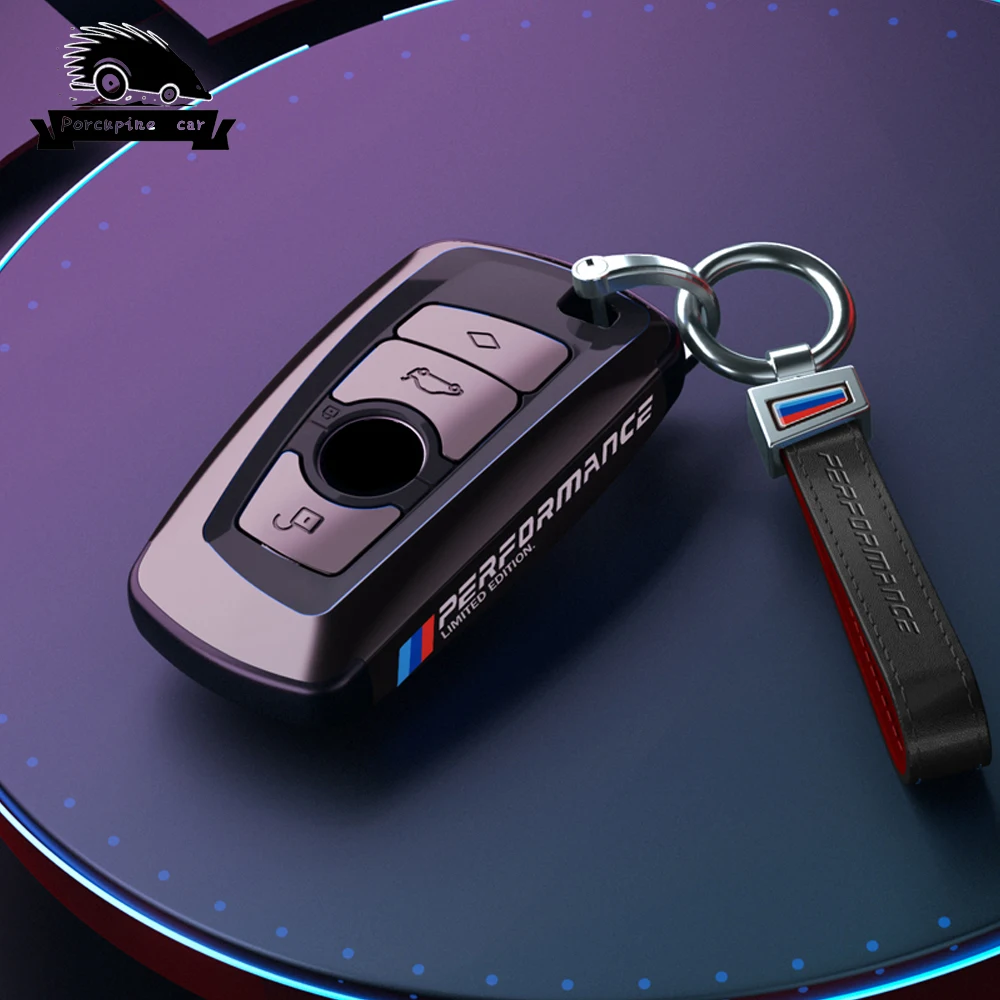 Car Remote Key Case Cover