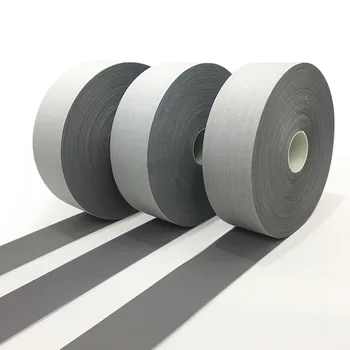 

Heat Transfered Reflective Tape Sticker for Clothes Iron on Bag Shoes Diy Handmade Crafts 1/1.5/2/2.5CM 5meters