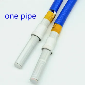 

12V Ignitor Starter hot rod parts Wood Pellet Single-end Heating Tube Home Appliance Accessories Parts