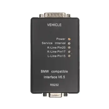 

Carsoft 6.5 For BMW ECU programmer
