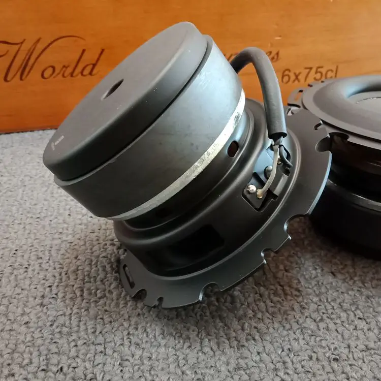 Wisecoco 2.9 inch Dual LCD Screen VR Glasses