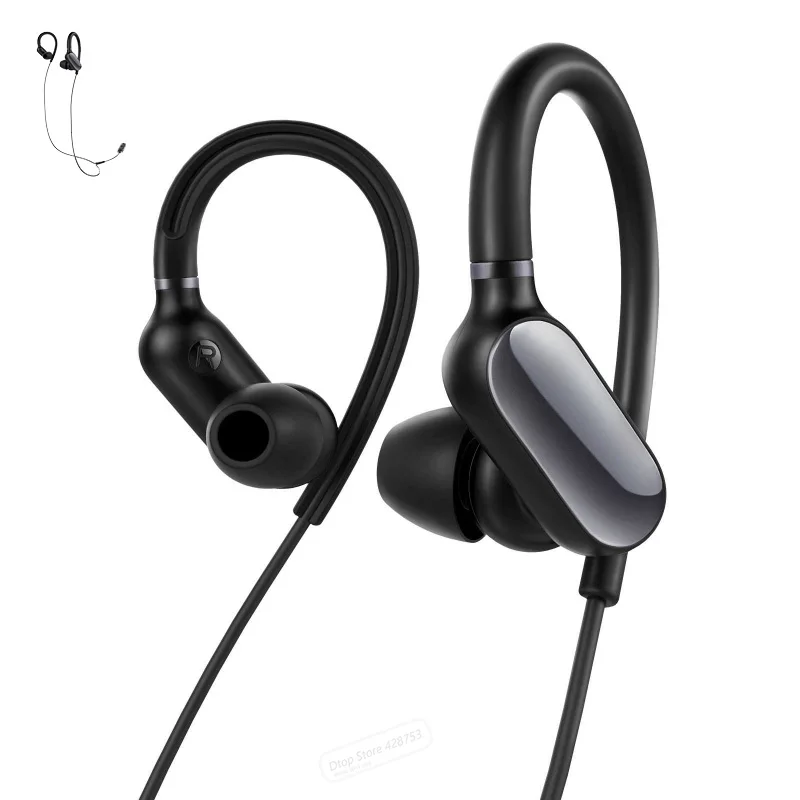 Audifonos Bose In Ear SoundSport Free Inalambrico Bluetooth 4.1 Negro  (Black)_NS