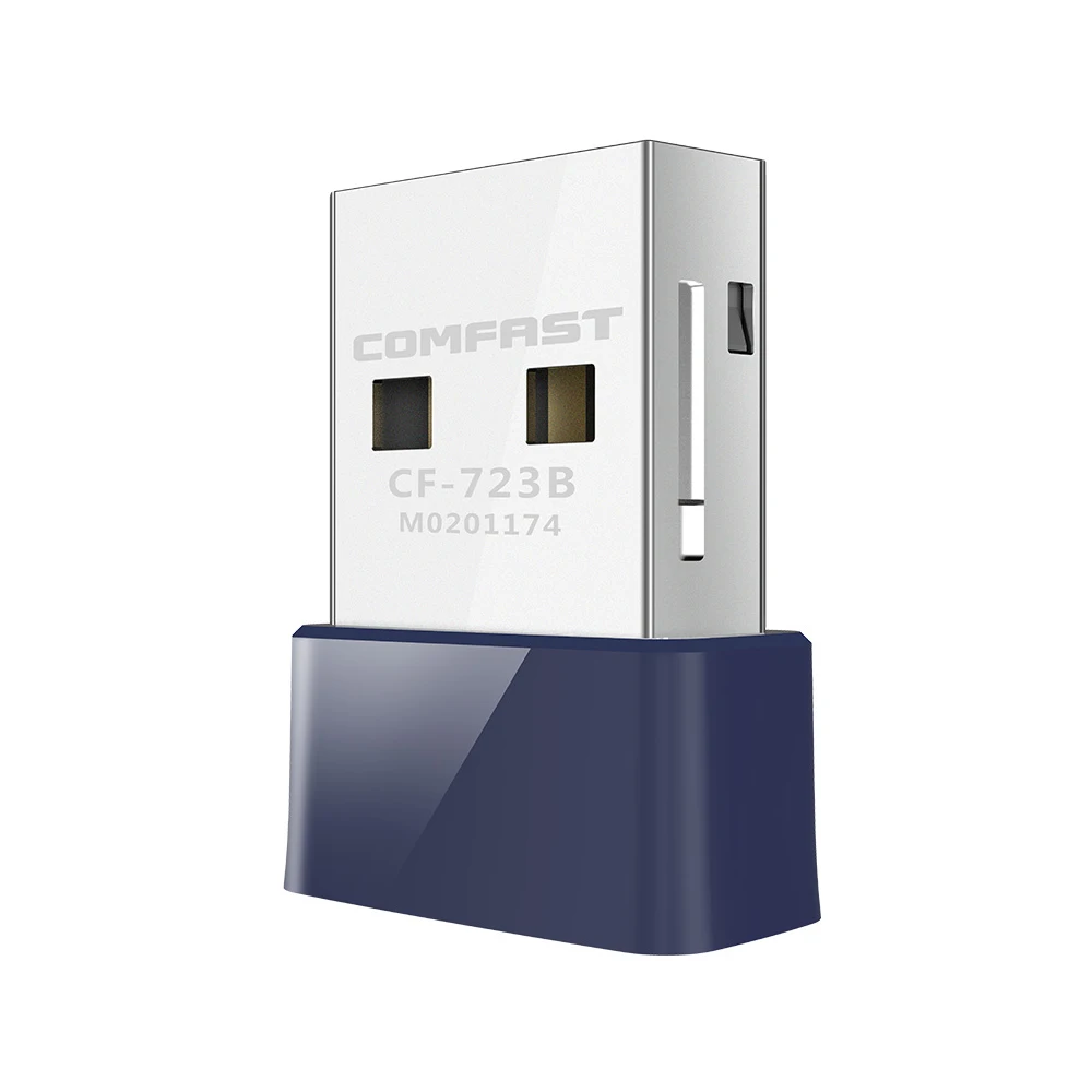 COMFAST BT4.0 беспроводной адаптер USB Wi-Fi карта 150 Мбит/с приемник сетевая карта