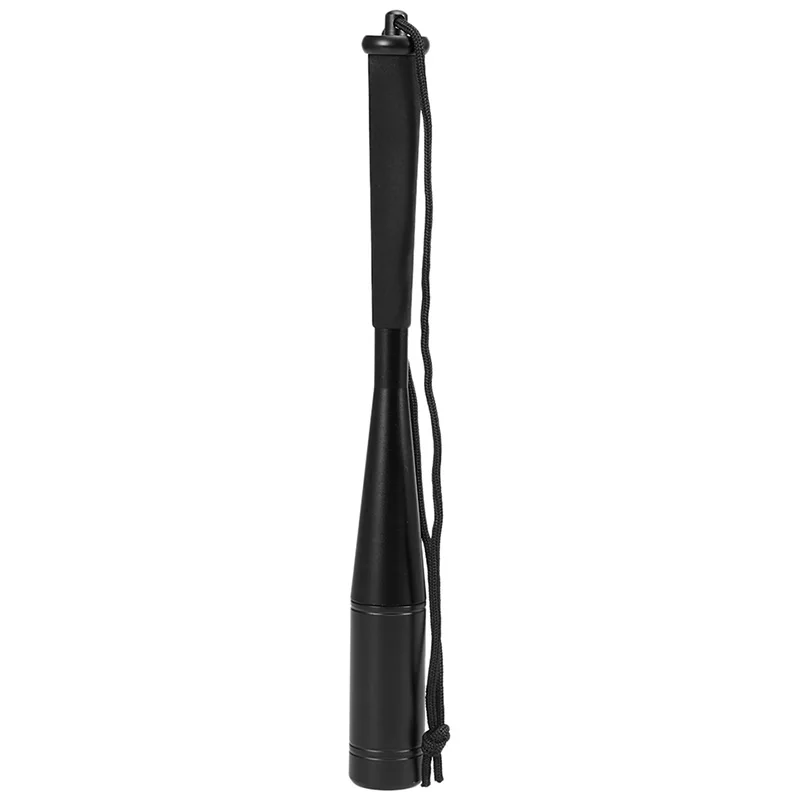 

Portable Aluminum Alloy Fish Hammer Metal Fishing Bat With Heavy Semi-Solid Head Eva Grip Fishing Tackle Accessory Sticks Hook R