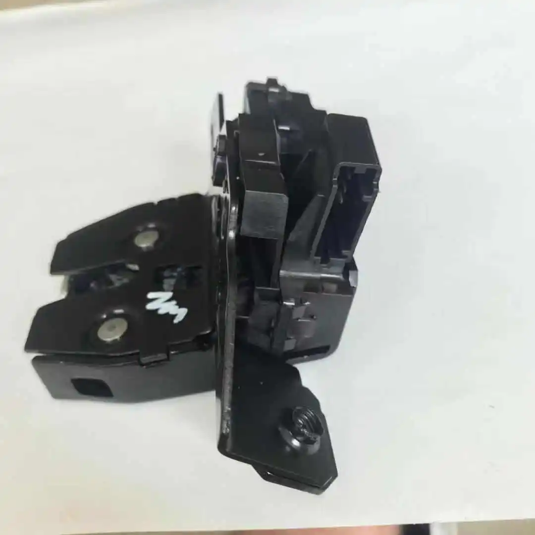 OEM Высокое качество, замок багажника, замок багажника, подходит для Cruze Trax Encore Opel Vauxhall Astra Zafira 13585478 13587646