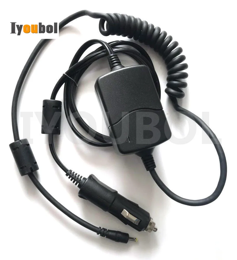 Автомобильный зарядный кабель VAM9500-100R для Motorola Symbol MC9500 MC9596 MC9590