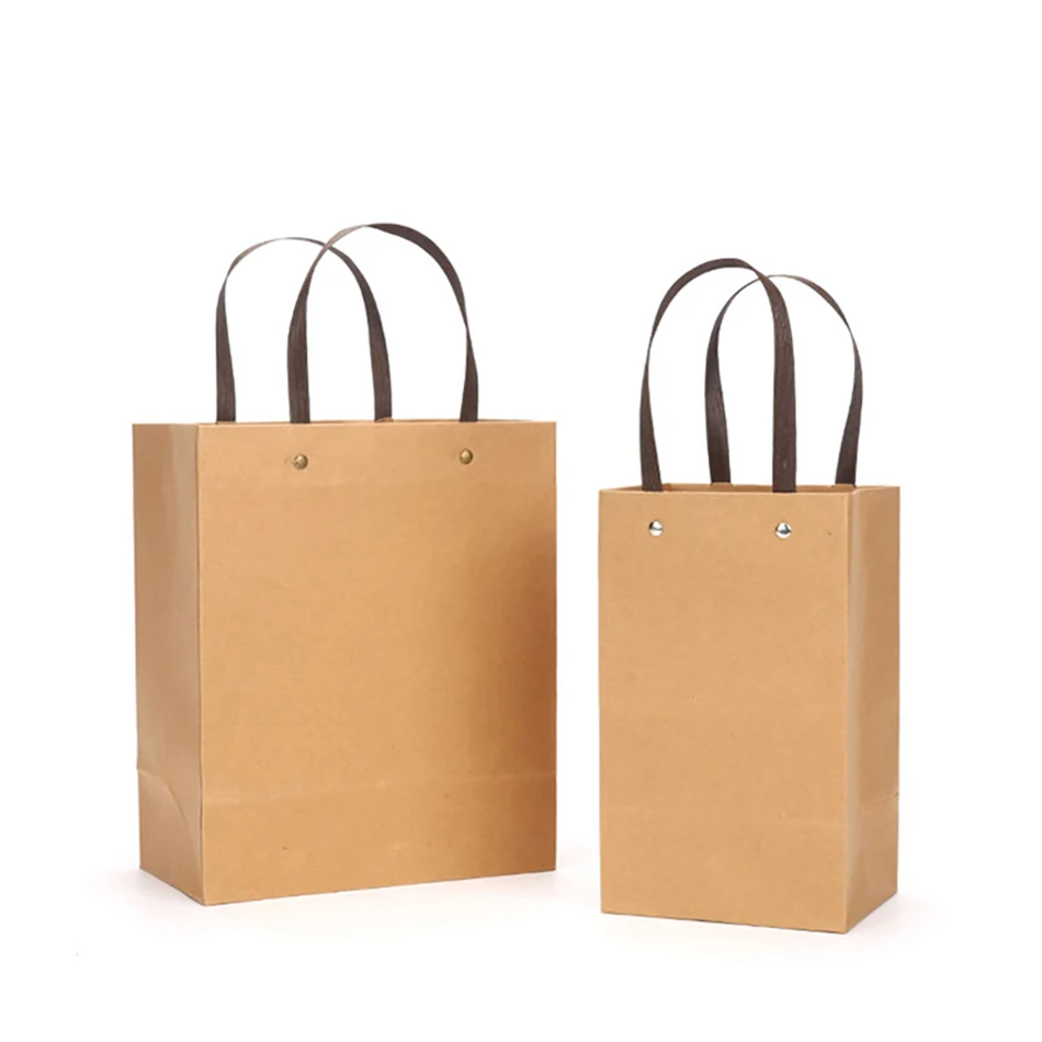 Star Packaging Factory Sale Unique Design Beautiful Cartoon Rabbit Paper Bag