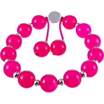 

Jay VI bracelet with silver agate