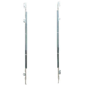

For MSI GE72 GL72 GP72 Laptop LCD Hinges Axis Bracket Right + Left