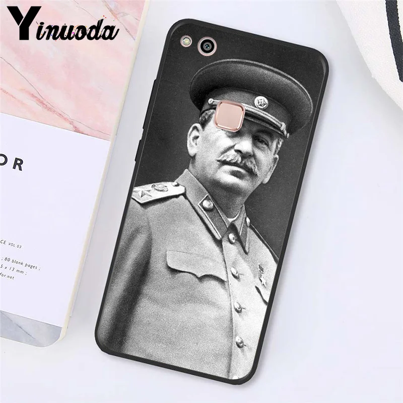 Russian Commander Stalin   