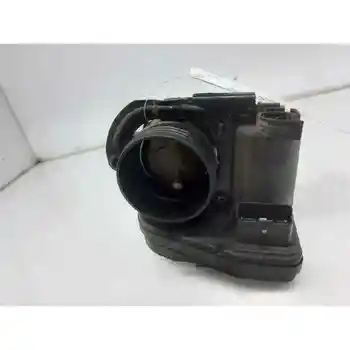 

9649510080 BUTTERFLY BOX PEUGEOT 206 SALOON