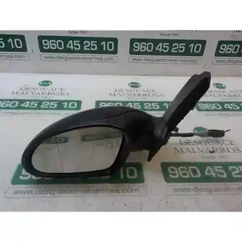 

LEFT REARVIEW MIRROR SEAT TOLEDO (5P2) 1.9 TDI HANDBOOK [16381298]