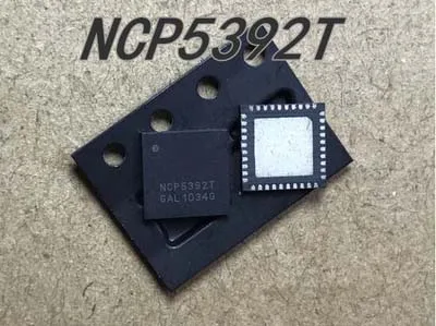 5 шт./лот NCP5392 NCP5392P NCP5392T QFN-40 | Обустройство дома