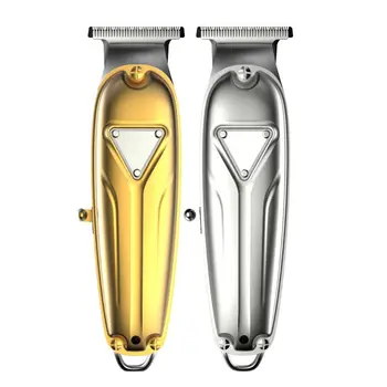 

Professional Electric Hair Clippers Men Beard Trimmer Barber Grooming Kit Shaver Q1QD