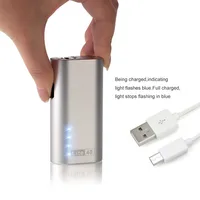 Electronic Cigarettes