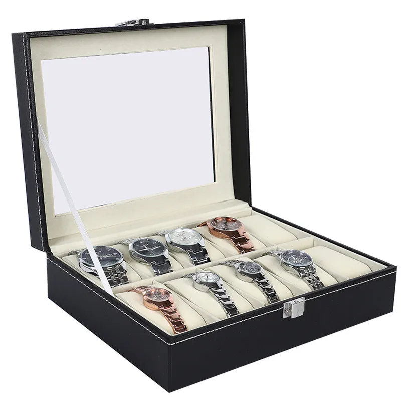 

Watch box