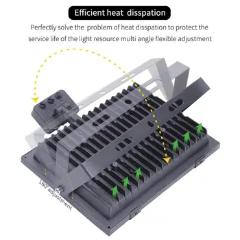 

100W 220V Utrathin Warm White 5th Genreration LED Flood Light with Sensor
