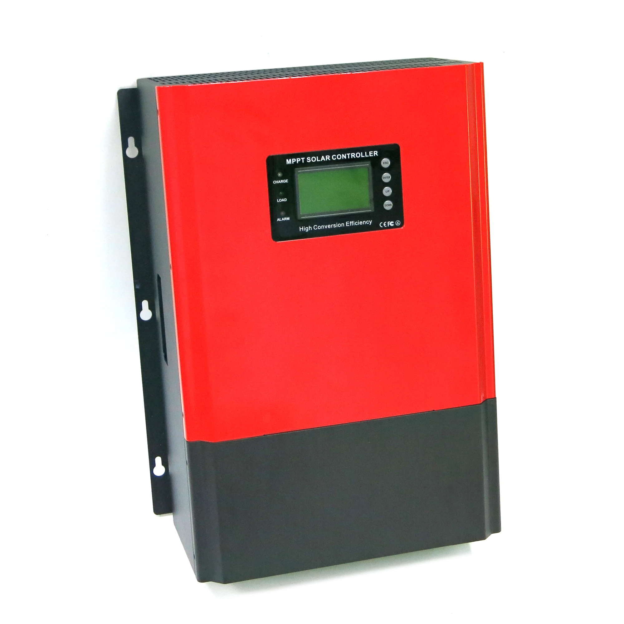 US $1.330.00 China MPPT Solar Charge Controller 96V120V216V240V380V 80A For Solar Controllers