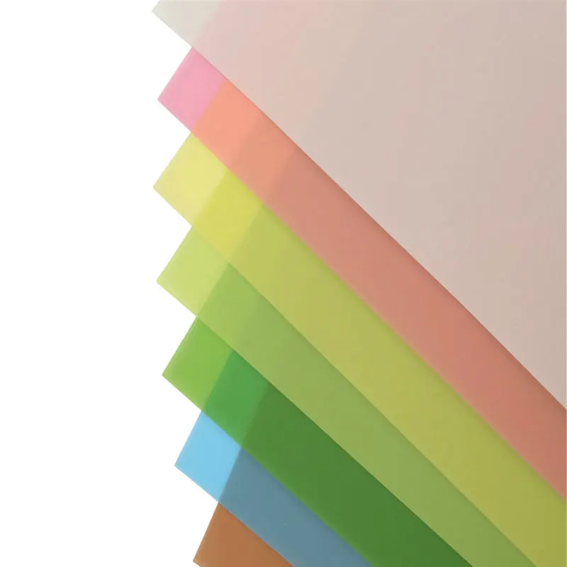 7 шт./компл. ассортимент плёночных листов для точной полировки наждачной бумаги