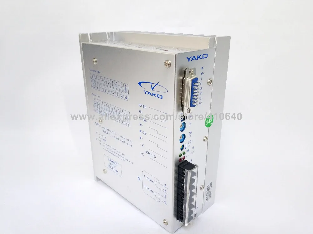 YAKO Stepper Motor Drive YKA2811MA  (4)