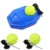 Теннисное самообучающееся Устройство Отскока Sparsring Device with 3 Balls Tennis Training Single Training Device Practice Outdoor Hit