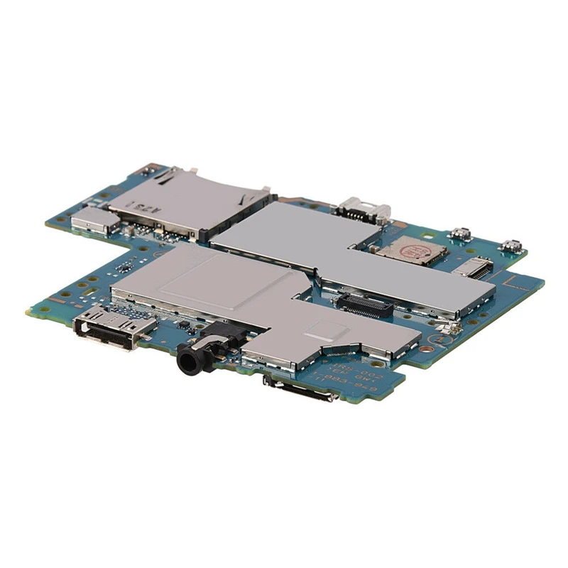 Wifi PCB модуль материнской платы для SONY playstation PS Vita 1000 3,60 версия игровой консоли