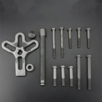 

13Pcs Of Steering Wheel Disassembly Kit Balancer Puller Set