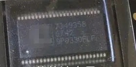 Бесплатная доставка Новый ICS9P933DFLF 933DFLF | Обустройство дома