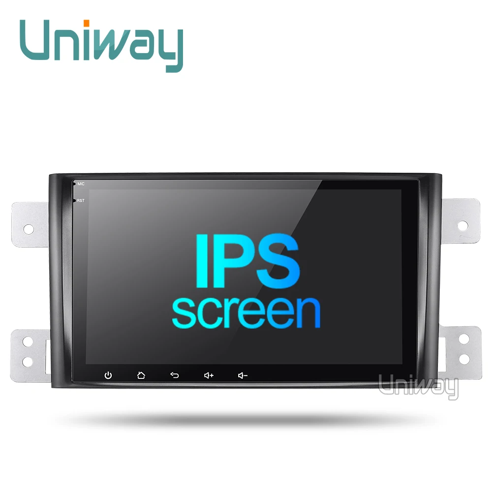 Discount Android 9.0 DSP IPS 64 Bits car dvd for suzuki grand 2006-2011 vitara multimedia car radio stereo gps with steering wheel 2 Discount Android 9.0 DSP IPS 64 Bits car dvd for suzuki grand 2006-2011 vitara multimedia car radio stereo gps with steering wheel 2