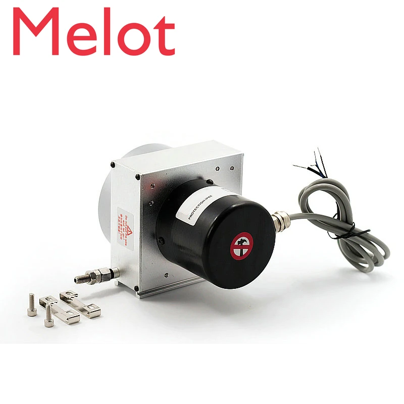 

Position Encoder Sensor Pull Rope Displacement Sensor