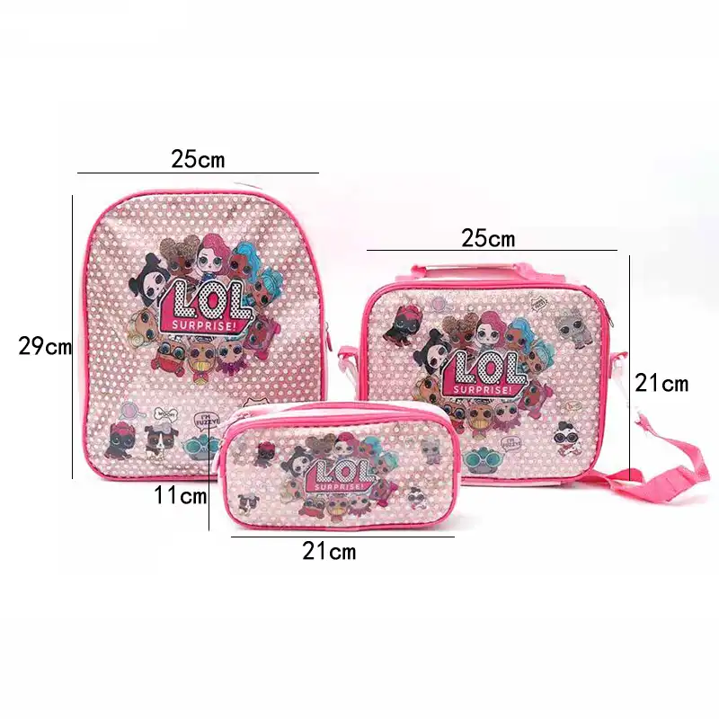 muñecas lol por favor