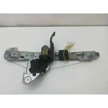 

190011781 POWER WINDOW REAR RIGHT RENAULT MEGANE II CLASSIC SALOON
