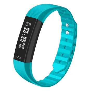 

Cross-border Hot Style Smart Bracelet 115 Movement Waterproof Step Gauge Bracelet Electronic Gift