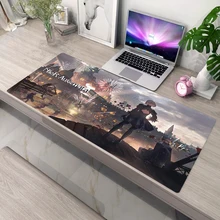 

Nier Mouse Pad Varmilo Computer Mat Gaming Mousepad Mause Pad Gamer 900x400 Mausepad Anime Table Pad Diy Office Pc Desk Mat Cute