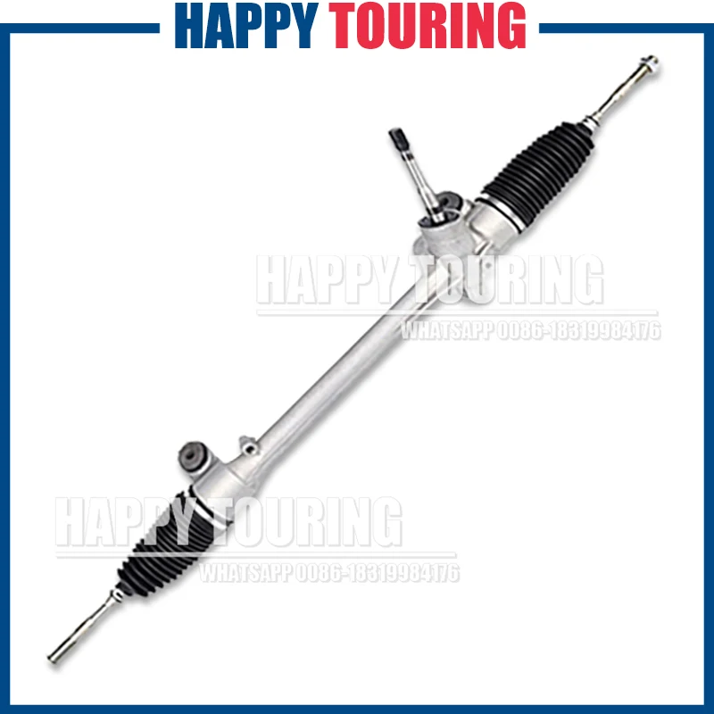 New Manual Steering Rack Gear For Toyota Yaris 2007 2008 2009 2010 2011