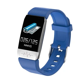 

Heart Rate Tracker Smart Bracelet Calories Cycling Sleeping Message Reminder Sleep Monitor Alarm Sports Fitness Blood Pressure