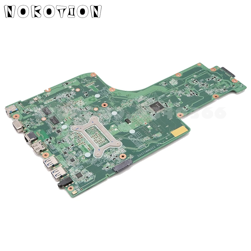 wonderful  NOKOTION NBMNV11001 NB.MNV11.001 For Acer aspire E5-771 E5-771G Laptop Motherboard I5-4210U CPU DDR