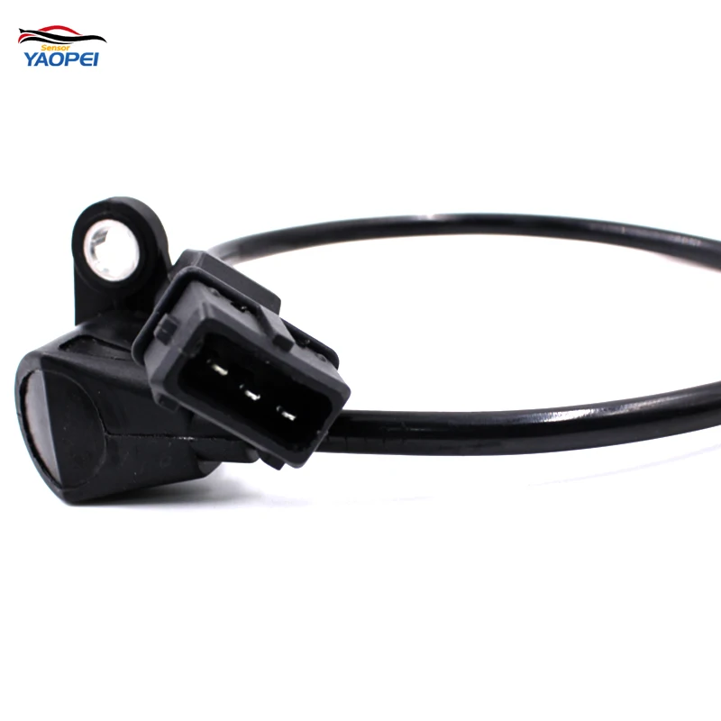 Датчик положения коленчатого вала для DAEWOO Kalos Lacetti Lanos Nubira Rezzo CHEVROLET AVEO Aveo5 Pontiac Wave G3 96434780 96253542