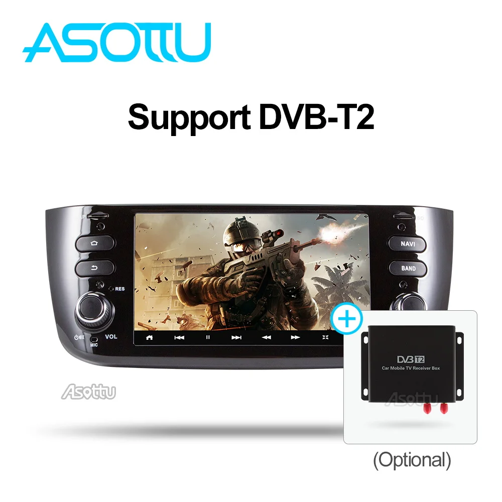 Best Asottu android 9.0 car dvd for Fiat/Linea/Punto 2012 2013 2014 2015 Car Multimedia Player 4 Best Asottu android 9.0 car dvd for Fiat/Linea/Punto 2012 2013 2014 2015 Car Multimedia Player 4