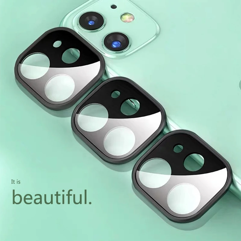 Защитная пленка для экрана из закаленного стекла для IPhone 11