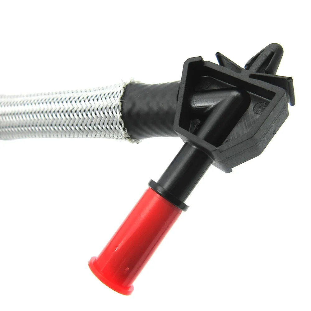 Топливный возвратный шланг трубопровод дизельный инжектор шланг для Ford Transit MK7 MK8 2,2 RWD 06-19 1761932